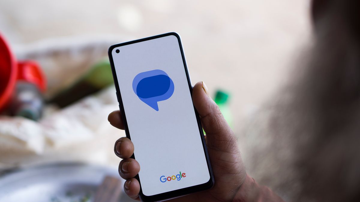 Dhaka, Bangladesh- 13 Apr 2024: Google messages logo is displayed on smartphone.
google, messages, rcs, background, business, logo, computer, phone, smartphone, communication, website, internet, web, mobile phone, company, app, online, text, cellphone, device, ecosystem, sms, application, screen, product, brand, android, chat, communications, web page, trademark, platform, instant messaging, business logo, company logo, display, editorial, google messages, google messages app, google messages logo, homepage, illustrative, illustrative editorial, instant, messaging, monitor, selective focus, site, software, write, google, messages, rcs, background, business, logo, computer, phone, smartphone, communication, website, internet, web, mobile phone, company, app, online, text, cellphone, device, ecosystem, sms, application, screen, product, brand, android, chat, communications, web page, trademark, platform, instant messaging, business logo, company logo, display, editorial, google messages, google messages app, google messages logo, homepage, illustrative, illustrative editorial, instant, messaging, monitor, selective focus, site, software