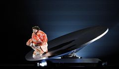 Znamy zwycięzcę Eurowizji. Był jednym z faworytów