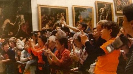 Warszawa. Galerie i muzea w 2021 roku. Malarstwo, najlepsze lekarstwo