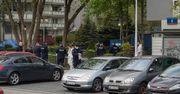 Warszawa: Chciał wysadzić blok. Zbudował laboratorium