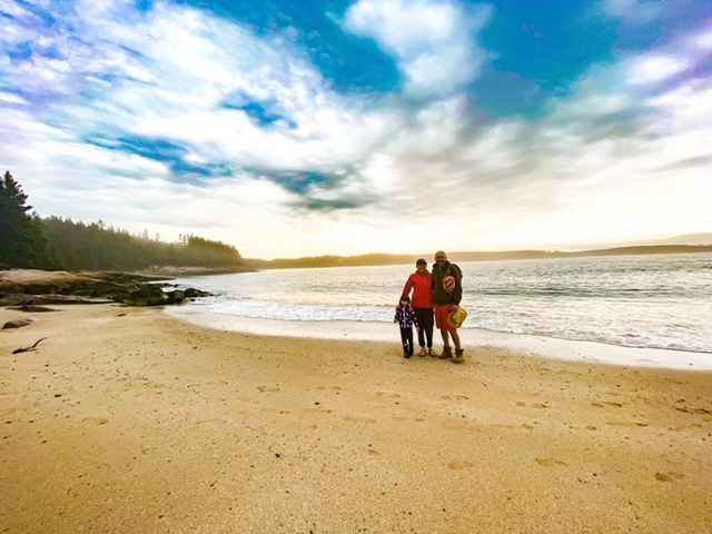 Podróż kamperem przez USA to okazja do poznania kraju 