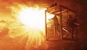 Top 10 wszech czasów. Jednocześnie przebój w kinach i w domu