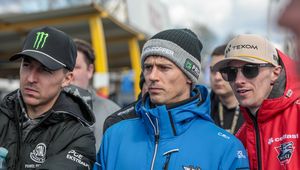 Żużel. Zengota wyznaje. "Ciągnie się to od jakiegoś czasu"