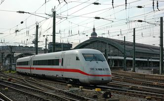 Walka z terroryzmem. Dodatkowe kontrole w pociągach