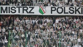 PKO Ekstraklasa. Frekwencja na stadionach piłkarskich: Wielu fanów na Legii i Lechu, mistrz interesuje niewielu