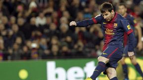 Leo Messi: To będzie zupełnie inny finał niż 2 lata temu w Rzymie