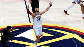 Denver Nuggets inwestują w swoją gwiazdę. Jamal Murray zarobi fortunę