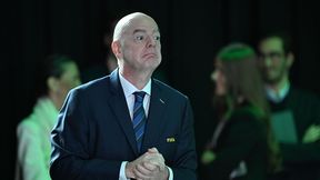 Amerykanie są wściekli na FIFA. Jest reakcja kongresmenów