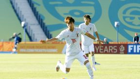 Mistrzostwa świata U-20 NA ŻYWO: Japonia U-20 - Korea Południowa U-20. Darmowy stream online