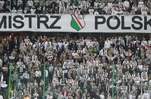 Frekwencja na stadionach piłkarskich: Legia trzyma poziom, mizeria w Poznaniu
