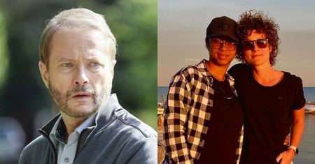 Córka Artura Żmijewskiego opowiada, jak ojciec zareagował na wiadomość, że ma dziewczynę. Czytała, że to wpłynie na jego karierę