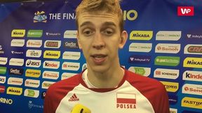 MŚ 2018. Szalpuk o czerwonej kartce dla Kubiaka. "Bardzo dużo złego mogę powiedzieć na sędziów"