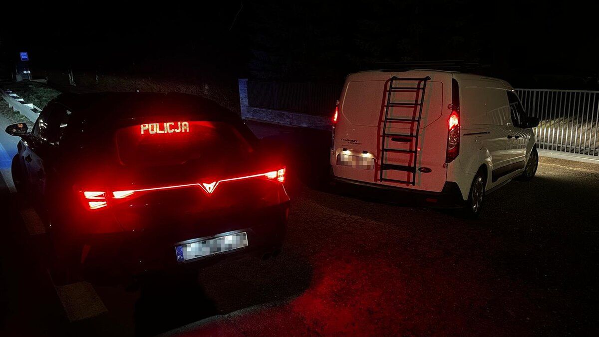 Zdjęcie ilustracyjne