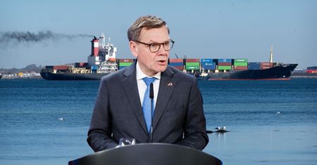 Niemcy ostrzegają: wojna z Iranem grozi globalnym kryzysem