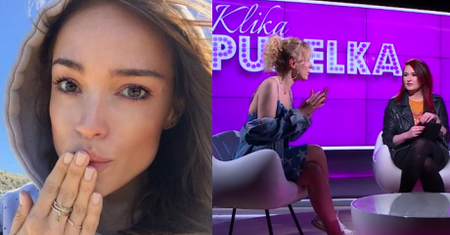 Alicja Bachleda-Curuś znowu randkuje. "Ma swój typ: lubi przystojnych i bogatych" (KLIKA PUDELKA)