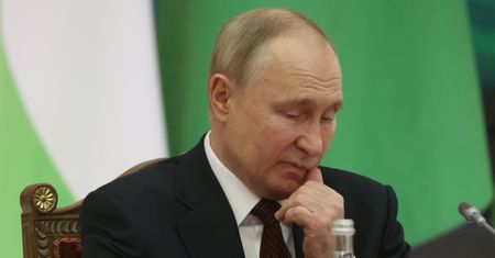Działo się, gdy spałeś. Rosja wyznaczyła kraj na swojego wroga