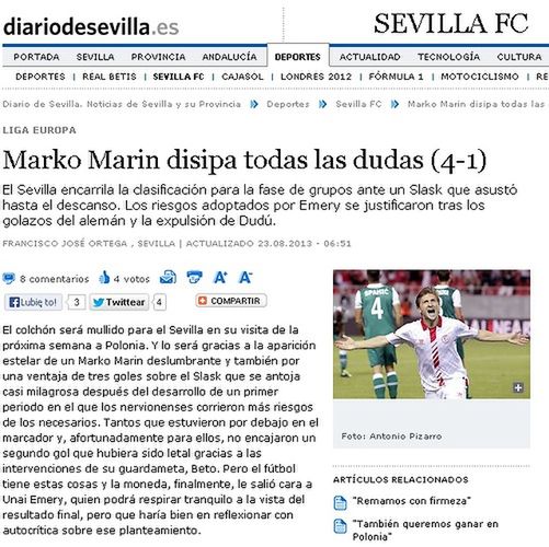 diariodesevilla.es