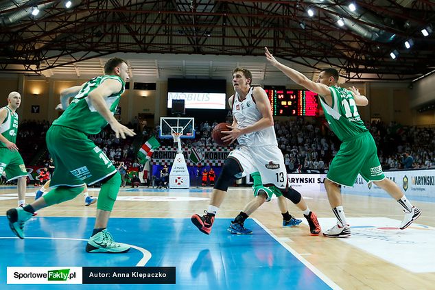 Jak Arkadiusz Kobus poradzi sobie w Polpharmie?