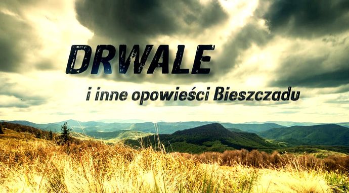 Drwale i inne opowieści Bieszczadu