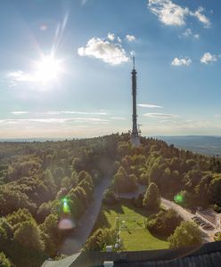 Gratka dla turystów w Świętokrzyskiem. Będą mogli za darmo dotrzeć do jednej z atrakcji