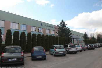 Atak na wójt Starej Kornicy. Są informacje o jej stanie zdrowia