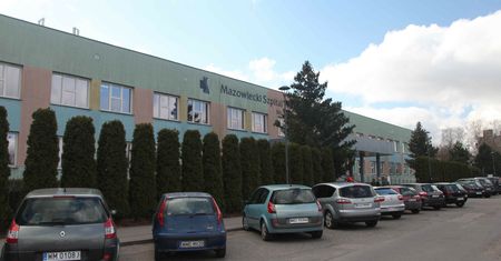 Atak na wójt Starej Kornicy. Są informacje o jej stanie zdrowia