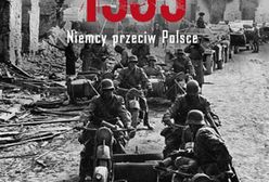 "Najazd 1939" - kolejna książka Jochena Boehlera