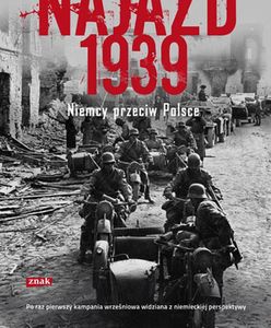 "Najazd 1939" - kolejna książka Jochena Boehlera