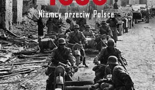 "Najazd 1939" - kolejna książka Jochena Boehlera