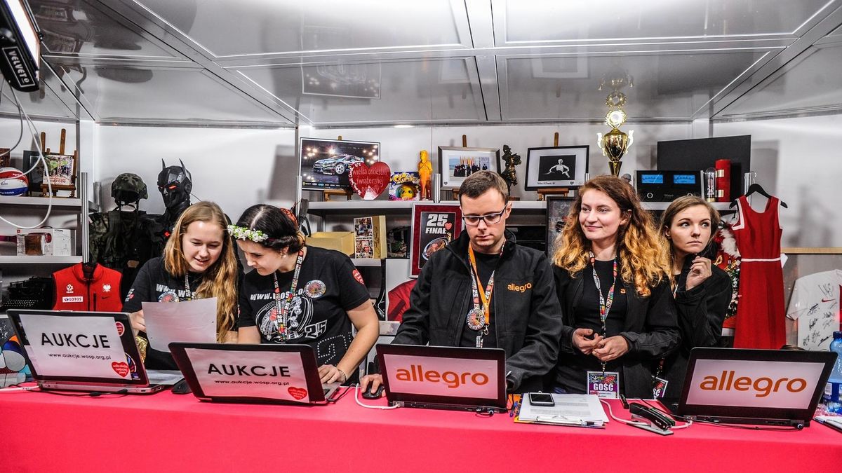 Jeśli przychody ze sprzedaży przez internet nie przekraczają 1 050 zł miesięcznie, nie trzeba rejestrować działalności