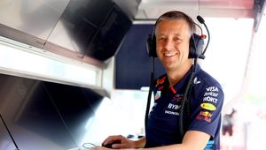 Rozbiór Red Bulla trwa w najlepsze. Głośny transfer w F1