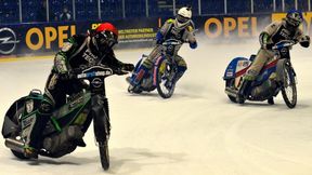 Drift on Ice: Inauguracja cyklu dla Ronny'ego Weisa. Niemieckie podium w Freital