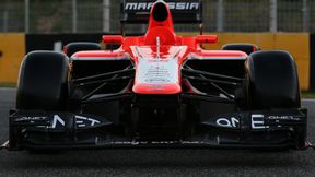 F1: Manor potwierdził kolejnego kierowcę