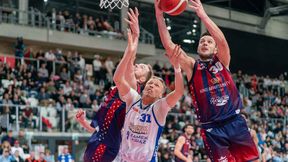 King obrał kierunek na Bałkany. Jest kolejny transfer w PLK!