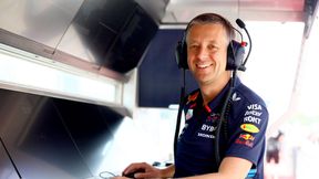 Red Bull stracił kluczowego pracownika. Transfer do największego rywala