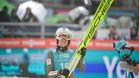 Kataklizm Kamila Stocha. Przykro patrzeć na miejsce wielkiego mistrza