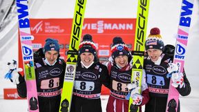 PŚ w Lahti. Wzrosła strata Polaków w Pucharze Narodów. Norwegowie uciekają