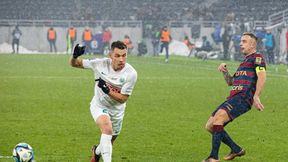 Kolejny powrót w Warcie Poznań. Mocny skład na starcie z wiceliderem