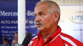 Jan Grabowski: Z pewnymi osobami po prostu nie rozmawiam