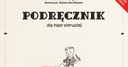 "Podręcznik dla klasy pierwszej" z drastycznymi treściami tylko dla dorosłych