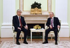 Sojusz trójstronny. Zaskakujący finał rozmów w Moskwie