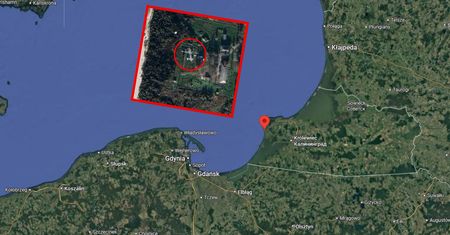 Zakłócenia GPS nad Bałtykiem. Europejscy generałowie chcieli zniszczenia stacji