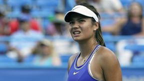 Maraton mistrzyni US Open w Waszyngtonie. Wiktoria Azarenka nie zagrała