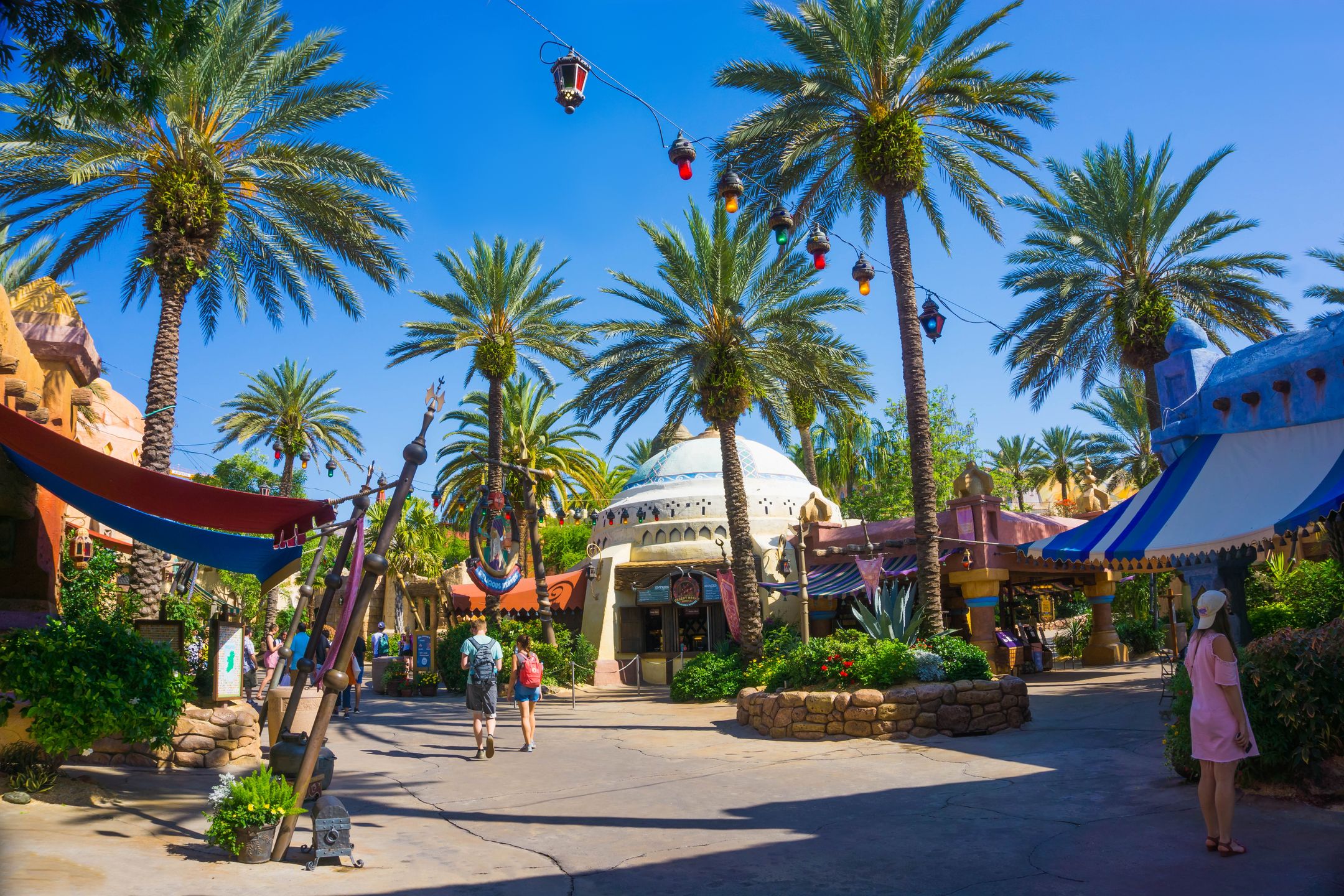 Universal Studios na Florydzie
