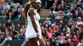 Serena Williams powraca do wydarzeń z Wimbledonu. "Byłam bardzo przerażona"