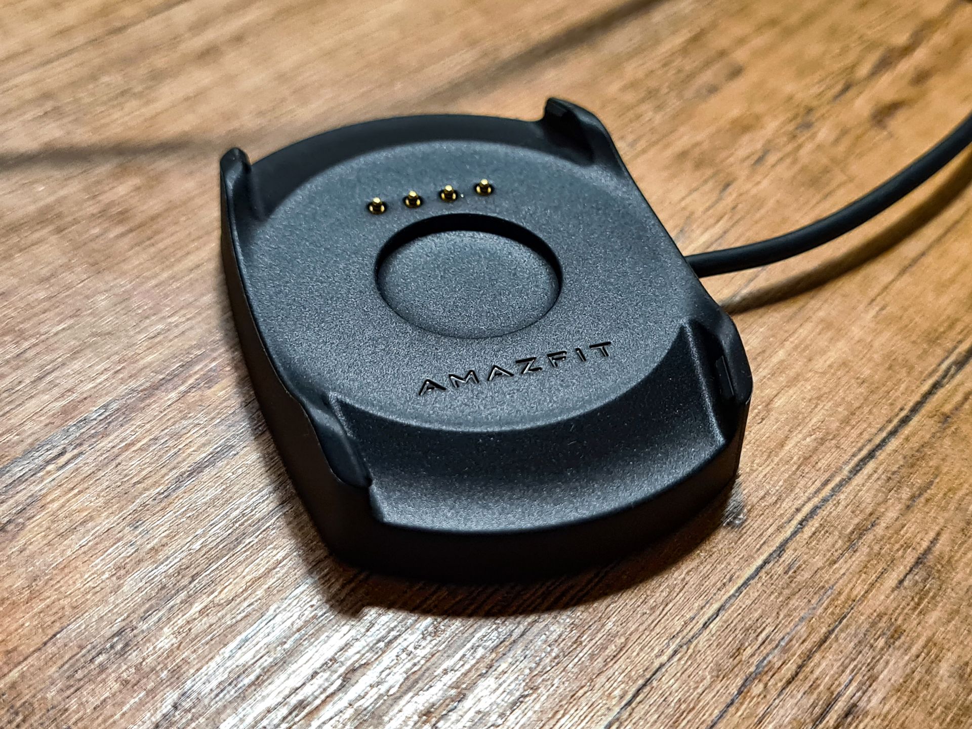 Test Amazfit Stratos: Solidny średniak nie tylko dla sportowców 7