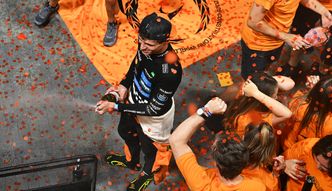 Mamy nowego mistrza świata F1!