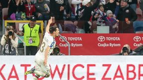 Dwóch z dubletami. Oto najlepsi piłkarze 25. kolejki w PKO Ekstraklasie