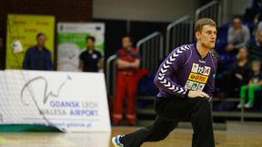 Artur Chmieliński: Mecze w PGNiG Superlidze dają niemożliwe do opisania doświadczenie