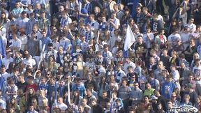 Skrót meczu Grupa Azoty Unia Tarnów - Renault Zdunek Wybrzeże Gdańsk (21.04.2014)